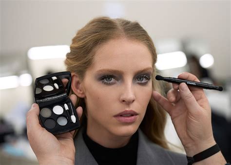 chanel fall winter 2023 makeup collection|chanel fall winter makeup.